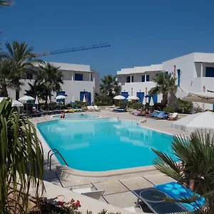 Aparthotel Residence Favignana