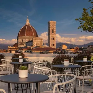 ***** Hotel Nh Collection Palazzo Gaddi Italia