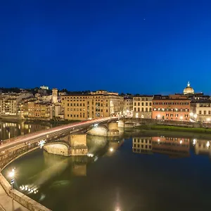 **** Hotel Palazzo Alfieri Residenza D'epoca - Alfieri Collezione Italia
